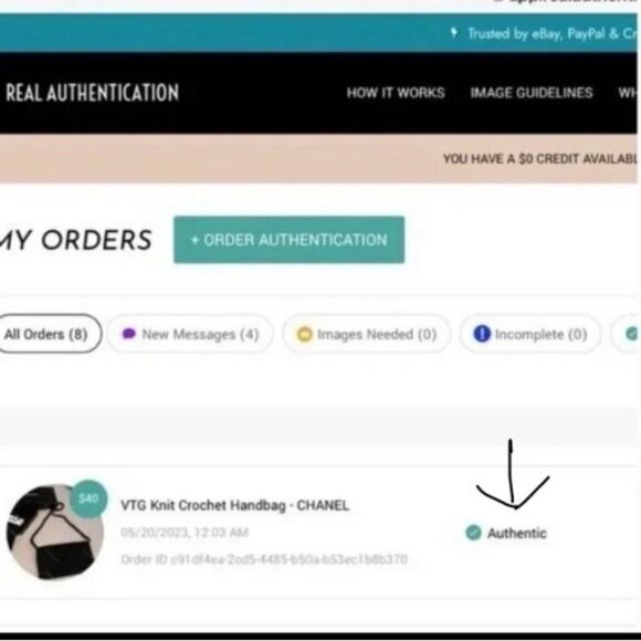 *RARE* CHANEL *Cruise* VTG #OldMoney Crochet Mini Flap Crossbody *Resortwear* - Picture 9 of 12